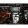 3600rpm 306cc air cooled electric start diesel engine